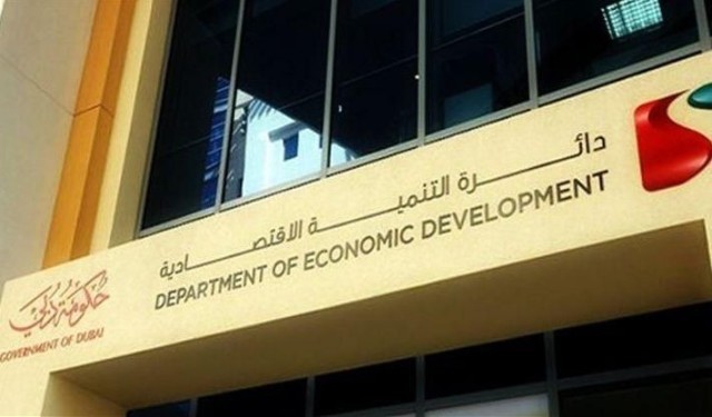 new licenses in Dubai