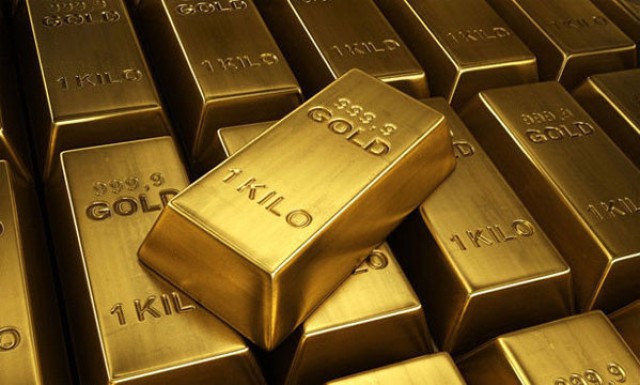 Gold faces its worst quarter since early 2021