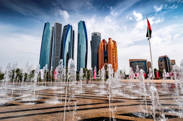 Abu Dhabi Development Holding
