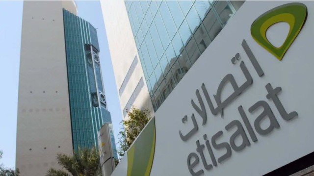 نمو أرباح "اتصالات" الإماراتية 5% في الربع الثالث