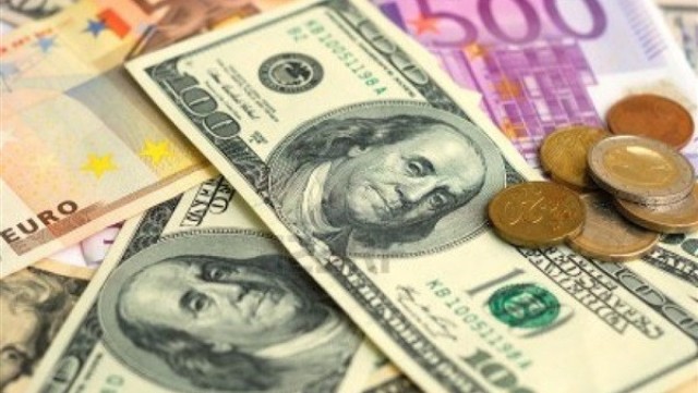 billion dirhams foreign currency