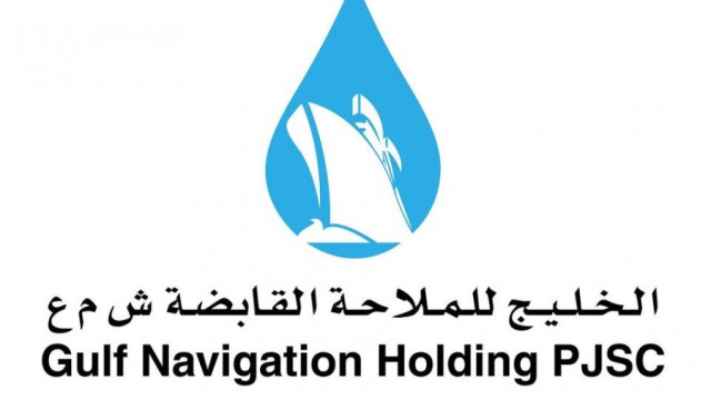 million loss Gulf Navigation