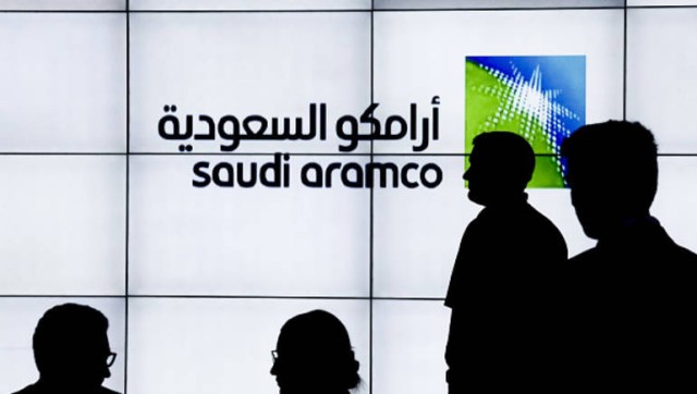Saudi central bank checks