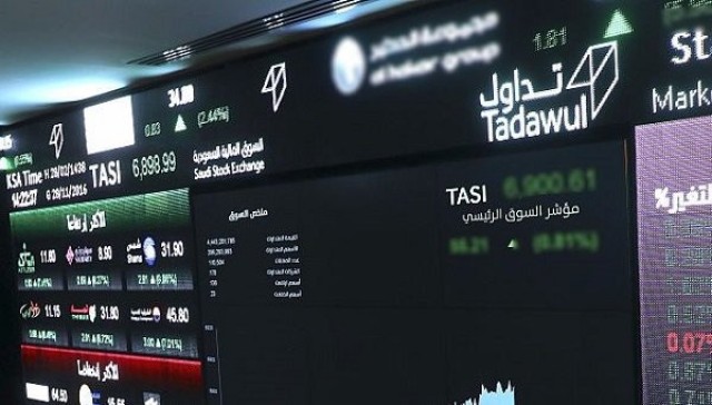 الأسهم السعودية تحقق أفضل أداء في 2021