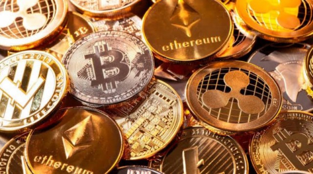 $1.4 trillion in cryptocurrency losses in 2022