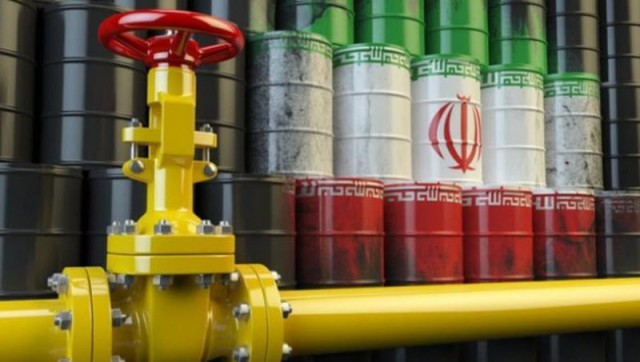 إيران مستمرة في بيع النفط رغم العقوبات الأمريكية