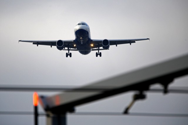 $ 12 billion daily losses for the global aviation sector