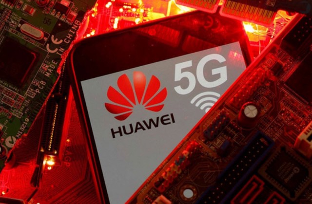 Canada is close to banning Huawei equipment for 5G networks