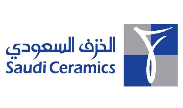 Profits of "Saudi Ceramics" fell 33.4% in the first half