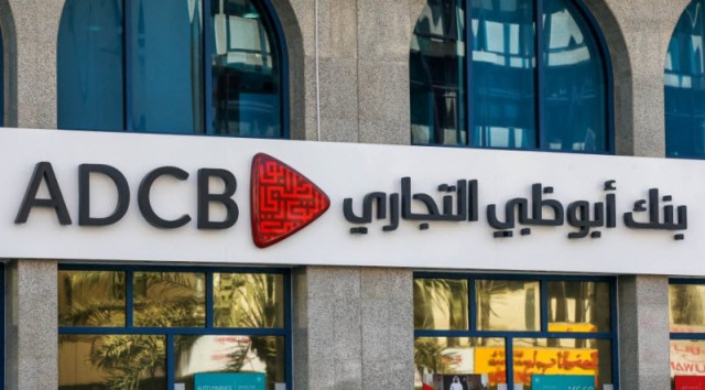 Abu Dhabi Commercial profits of 2.8 billion dirhams in 9 months