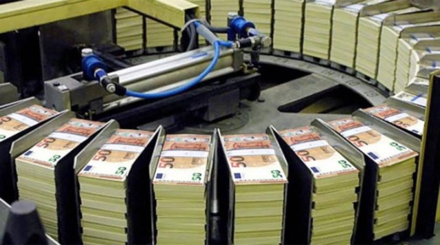 banknotes crisis may soon