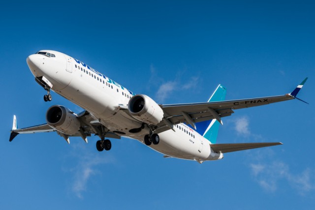Emirati participation in the evaluation of "Boeing 737 Max"