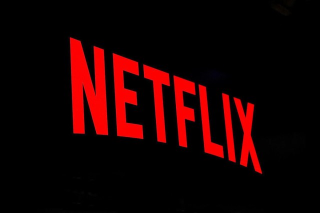 Netflix's profits rise 18% in the third quarter