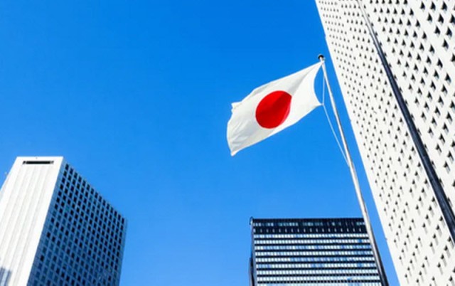 Japan records its largest economic contraction in the second quarter