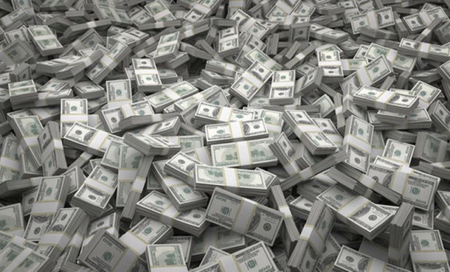 Suspicious banking operations of $ 2 trillion over two decades