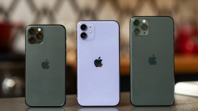 Apple unveils "iPhone 13" in September
