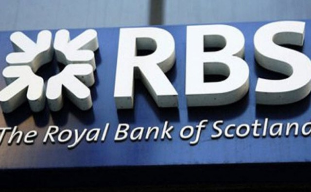 "Royal Bank" lay off a quarter of its employees in America