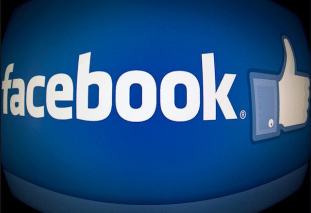 Facebook's revenue grew 33% in the fourth quarter