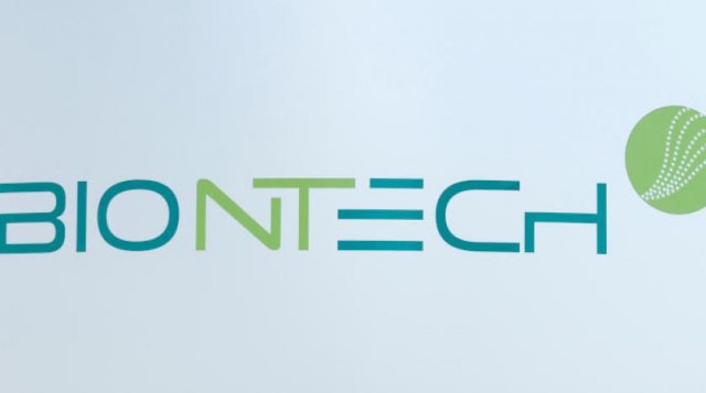 بيونتك: توفير لقاح كورونا الجديد خلال 6 أسابيع