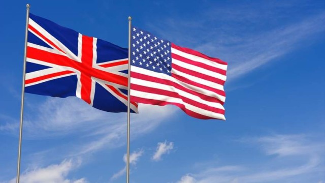 Trade Agreement between Britain