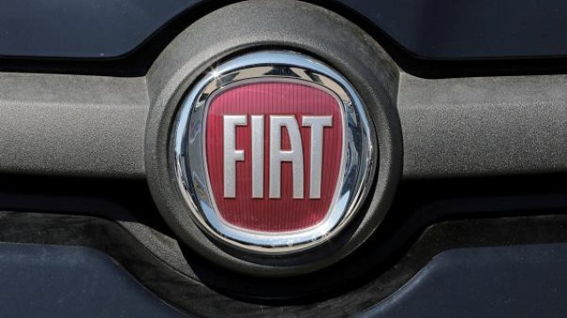 Fiat plans to borrow $ 6.8 billion