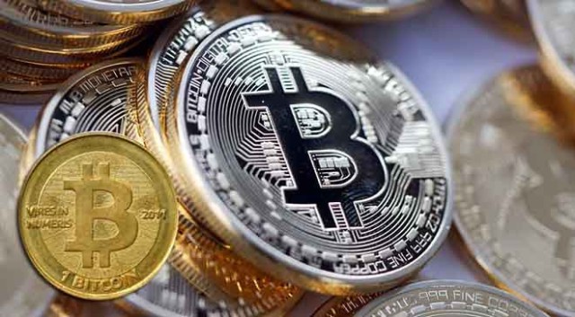 141 مليون دولار تدفقات نازحة لـ "بيتكوين" في الأسبوع الماضي