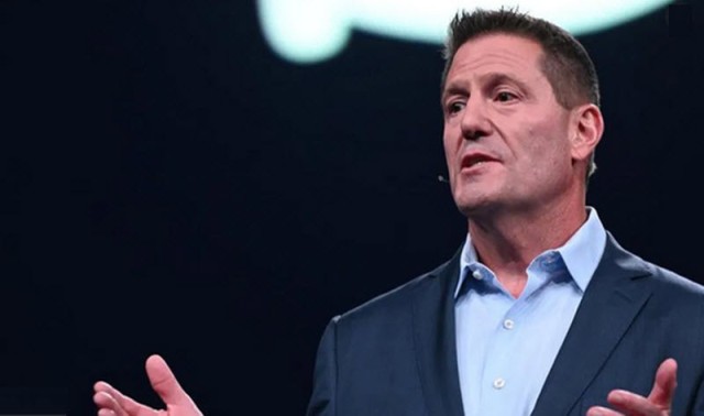 استقالة المدير التنفيذي لـ "تيك توك" وسط ضغوط أمريكية