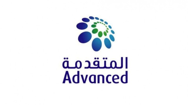 "Advanced" increase 64% in the first quarter