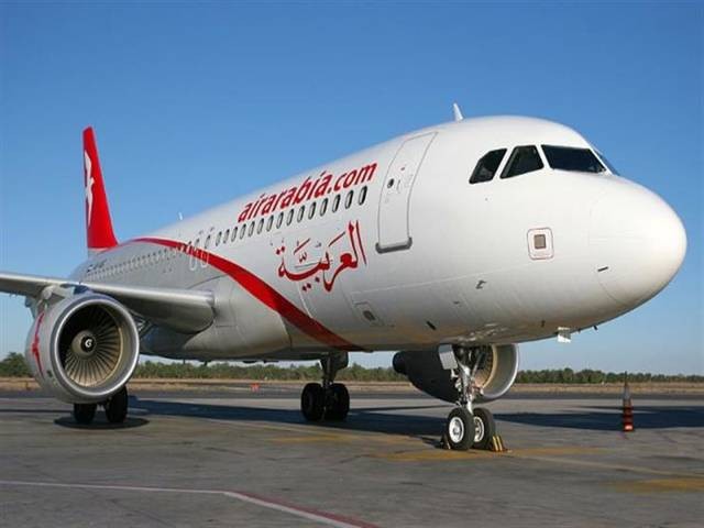 "العربية للطيران أبوظبي" تحصل على رخصة التشغيل