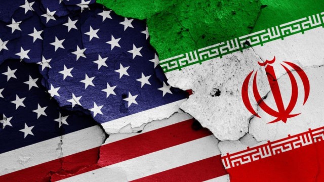 عقوبات أمريكية ضد 18 بنكاً إيرانياً