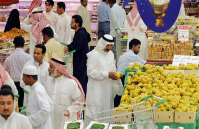 Inflation in Saudi Arabia increased by 3.3% in December