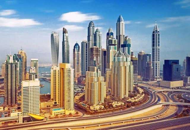 توقعات بانخفاض أسعار عقارات دبي الفترة المقبلة