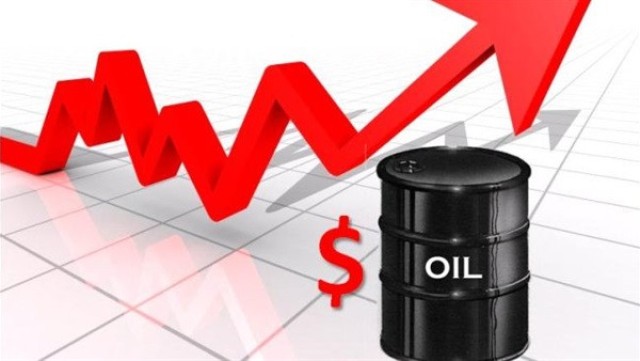 النفط يتجاوز 70 دولار بفعل توترات الشرق الأوسط