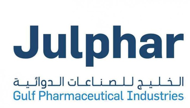 AED 500 million subscription rights issue for shareholders of Julphar
