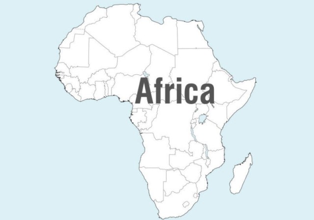 $ 90 billion in annual losses to Africa from illegal flows