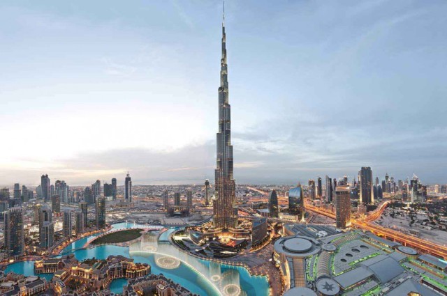 14 new businesses in Dubai's economy