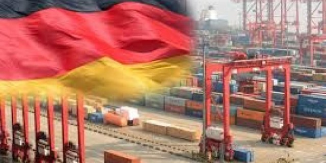 زيادة صادرات ألمانيا 1.2% في أكتوبر
