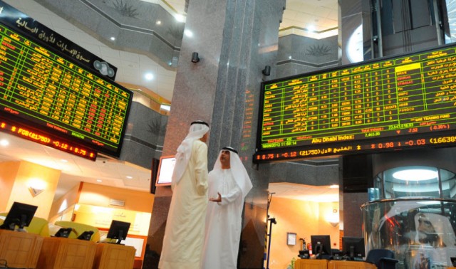 Emiratis invest 2.43 billion dirhams in financial markets in 4 months