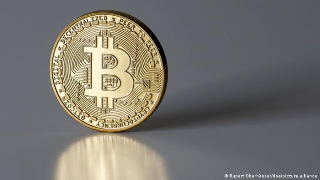 Bitcoin continues to decline amid market pessimism
