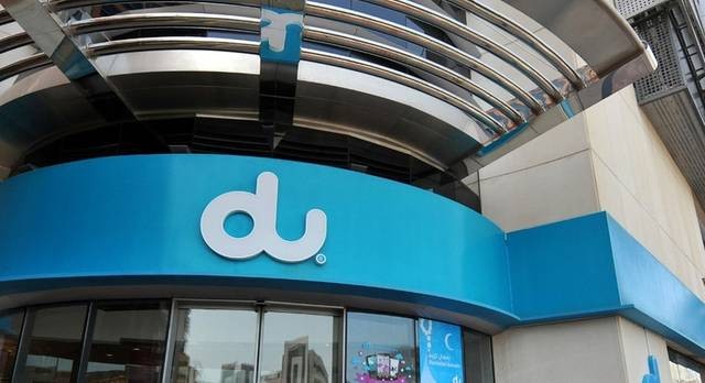 Du Increases Profit Months