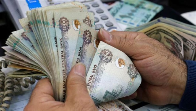 Emirates banks invest billion