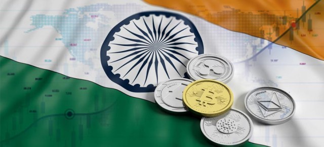 India allows encrypted currency trading