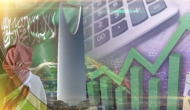 توقعات بتجاوز الاقتصاد السعودي التريليون دولار