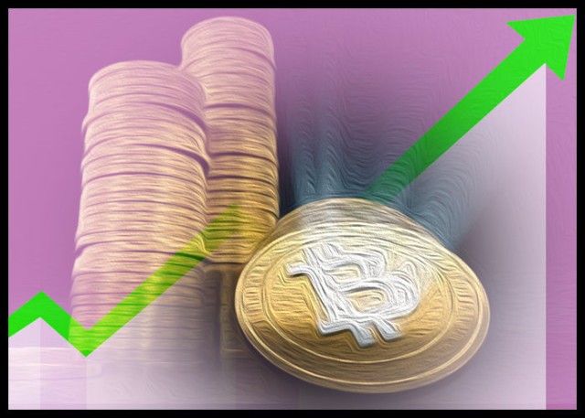 The market value of encrypted currencies break the 2 trillion dollar barrier