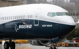 "بوينغ" الأمريكية توقف مؤقتاً تصنيع طائرات (737 ماكس)