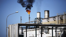 كورونا تدفع الطلب على النفط لأول انكماش منذ 2009