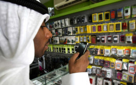 إنفاق "اتصالات" و"دو" على الشبكات يتراجع 10% في النصف الأول