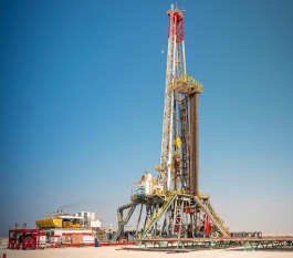 ضم أدنوك للحفر إلى 3 مؤشرات عالمية