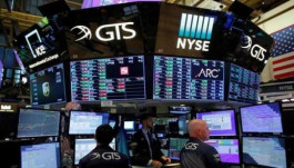 أسهم Apple تكسب 61 مليار دولار في يوم واحد.. و سهم Nvidia يغلق حول أعلى مستوياته على الإطلاق