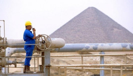 Egypt is on its way to become one of the top 10 exporters of natural gas in the world